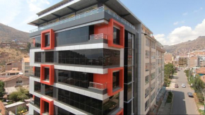 Killari Luxury Apart